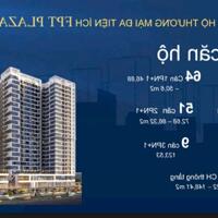 BÁN CĂN HỘ FPT PLAZA 3 ĐÀ NẴNG, GIÁ CHỈ TỪ 1,19 TỶ/CĂN . LH 0918941589