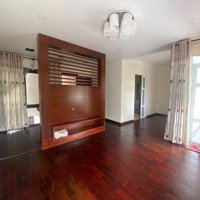 Bán Biệt Thự Hầm 3 Tầng Kđt An Phú An Khánh Quận 2. Diện Tích: 160M2, Giá: 34,5 Tỷ