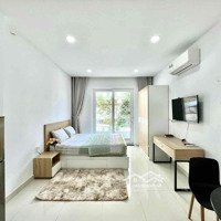 Căn Hộ Studio Ban Công Viewlandmark_Themanor_Cầu Thủ Thiêm 2