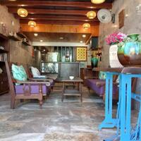 HOMESTAY PHỐ CỔ - GẦN CÔNG VIÊN - ĐẦU TƯ SINH LỜI CHỈ 8.5 TỶ.