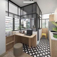 Căn Hộ Studio Thiết Kế Hiện Đại Ngay Tân Quy Sát Cầu Kênh Tẻ Giáp Quận 4 _ 7