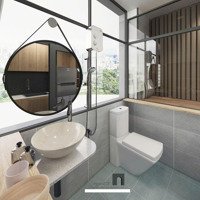 Căn Hộ Studio Thiết Kế Hiện Đại Ngay Tân Quy Sát Cầu Kênh Tẻ Giáp Quận 4 _ 7