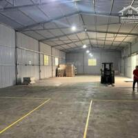 CHO THUÊ 550M2, 660M2, 717M2 KHO ĐƯỜNG HOÀNG VĂN THÁI - GIÁ RẺ CHỈ TỪ 40K/M2