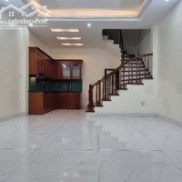 Phân Lô - Dương Văn Bé Ngõ Thông Cực Đẹp - Vài Bước Ra Đường Lớn - 37M2 - 5Tầng Nhỉnh 6Tỷ