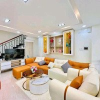 Nhá Hàng 5 Tỷ Vip Đường Thành Thái, Q10 Xây 80M2. Gần Bv Nhi Đồng, Sân Thượng Rộng Rãi, Hẻm 5M