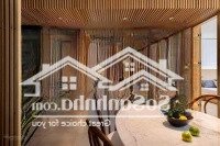 Cho Thuê Gấp Ch Cao Cấp Sun Grand City - 69B Thụy Khuê, 92M2, 2 Phòng Ngủ Đủ Đồ Giá Chỉ 22 Triệu/Th 0975864664