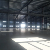 Cho Thuê 2 Kho Xưởng Kcn Xã Cần Giuộc, Long An ,Diện Tích 2 Xưởng :1.700M2 - 6.500M2,Cont Vào 24/24