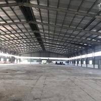 Cho thuê xưởng Khu công nghiệp Tiên Sơn, diện tích 5.400m2