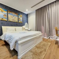 Cho Thuê Căn 107M2 Tòa R2 - Royal City Full Nội Thất Đẹp