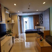 Cho Thuê Căn 43M2 Full Nội Thất Block A, Ở Liền