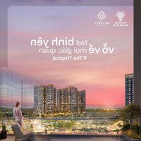 2Tỷ500 Sở Hữu Ngay Căn Hộ 1Pn+ Solari Đối Diệntrung Tâm Thương Mạivincom. Nhận Ck 11%, Htls 24 Tháng