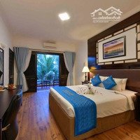 Bán Gấp Resort 4 Sao View Biển Cửa Đại Xx .Tỷ - 5.162M2 Ngang 50M.doanh Thu 4 Tỷ/Tháng