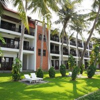 Bán Gấp Resort 4 Sao View Biển Cửa Đại Xx .Tỷ - 5.162M2 Ngang 50M.doanh Thu 4 Tỷ/Tháng