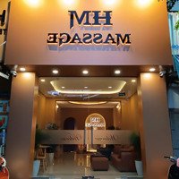 Mặt Tiền Đồng Nai Đoạn Đầu Gần Tô Hiến Thành - 58 Triệu