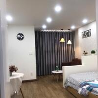 Bán Căn Hộ Orchard Garden , Officetel , 32m2 , Lầu Cao , Full Nội Thất Giá : 2 Tỷ 1 , bao hết , Liên Hệ : 0395737538