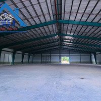 Cho Thuê Nhà Xưởng 6.000M2 Giá Bán 675 Triệu Kcn An Phước-Long Thành-Đồng Nai 0982313471