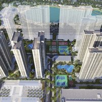 Chỉ 2.8 Tỷ Sở Hữu Ngay Căn 1 Ngủ The Tonkin Vinhomesmartcity.