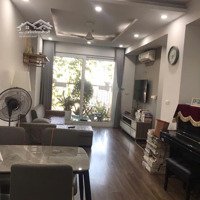 Cho Thuê Căn Hộ Cc 70M 2 Ngủ Tại Thanh Xuân