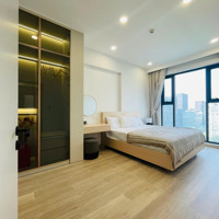 Siêu Hiếm! Căn Hộ 2 Phòng Ngủcardinal Court Phú Mỹ Hưng Mới 100%- Full Nội Thất Vip- Ô Xe Hầm - Thuê 24 Tr