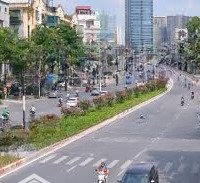 Cho Thuê Nhà Mặt Phố Giá Bán 135 Triệu Vnd Tại Cầu Giấy, Hà Nội