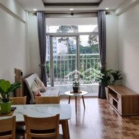 Cần Bán Căn Hộ 2 Phòng Ngủ 2 Vệ Sinh Có Balcon, Có Nội Thất. Giá Bán 2,15 Tỷ Vnd Tại Cc Hưng Ngân Garden, Quận 12