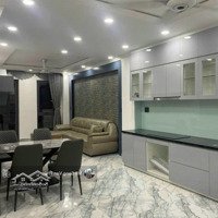 Căn Hộ 2 Phòng Ngủ 3 Vệ Sinh90M2 Vạn Phúc City, Full Nội Thất. Phòng Rộng Đẹp Nhất, View Nhạc Nước Giá Bán 17 Triệu