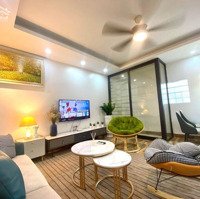 Cho Thuê Căn Hộ Vip Phố Hồ Tùng Mậu - Mai Dịch