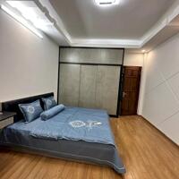 BÁN NHÀ NGUYỄN TRÃI, THANH XUÂN 45M2, 5 TẦNG - GẦN OTO, KINH DOANH - NHỈNH 8 TỶ