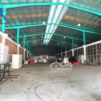 Cho Thuê Xưởng 2.400M2 Giá Bán 288 Triệu. Kcn Long Thành-Đồng Nai 0937980190