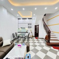 Hoa Hậu Cầu Giấy - 40M2 - 4 Tầng - 4 Ngủ Đầy Đủ Công Năng, Giảm Chào 7.25 Tỷ (Có Tl)