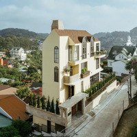 Căn Villa Phong Cách Hiện Đại Với View Thông Vĩnh Viễn, Ra Hồ Xuân Hương Chưa Tới 10 Phút - 21 Tỷ