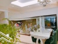 Bán Gấp Nhà Góc 2 Mặt Tiền - Nguyễn Văn Đậu - Bình Thạnh. (5,5X20M) 3Tầng Giá Chỉ 23 Tỷ