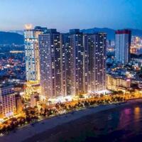 Mở bán căn hộ Penthouse Duplex View Trực Biển duy nhất tại TP Nha Trang 