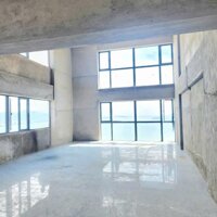 Mở bán căn hộ Penthouse Duplex View Trực Biển duy nhất tại TP Nha Trang 