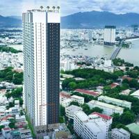 Mở bán căn hộ Penthouse Duplex View Trực Biển duy nhất tại TP Nha Trang 