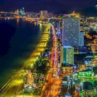 Mở bán căn hộ Penthouse Duplex View Trực Biển duy nhất tại TP Nha Trang 