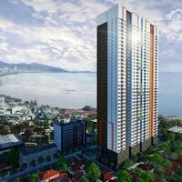 Mở bán căn hộ Penthouse Duplex View Trực Biển duy nhất tại TP Nha Trang 