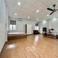 Cho Thuê Phòng Trọ Studio Full Nội Thất, Diện Tích 40M2 Cửa Sổ Lớn Nguyễn Duy Trinh, Bình Trưng Tây