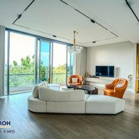 Cho Thuê Duplex Cao Cấp Cove Empire City Giá Hấp Dẫn Chỉ 165 Triệu/ Tháng