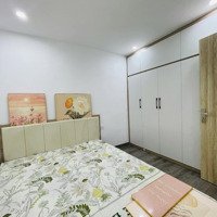 Hiếm! Bán Tập Thể Phố Thanh Nhàn - Quỳnh Mai, Hai Bà Trưng, 3 Ngủ, 2 Wc, Full Đồ, Lô Góc, Siêu Đẹp