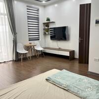 Cho thuê căn hộ studio giá chỉ 6tr tại Vinhomes Marina