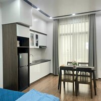 Cho thuê căn hộ studio giá chỉ 6tr tại Vinhomes Marina