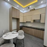 Nhà đẹp ở ngay - ô tô đỗ 5m - 30m ra phố - nở hậu - 54m², 4T, 9.45 tỷ.