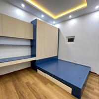 Nhà đẹp ở ngay - ô tô đỗ 5m - 30m ra phố - nở hậu - 54m², 4T, 9.45 tỷ.