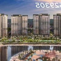 Bán chung cư cao cấp, căn hộ hạng sang Lumiere Spring Bay – Ocean Park 2 , toà L2 Vida, diện tích 65.6m², 2 phòng ngủ, ban công hướng Tây Bắc.