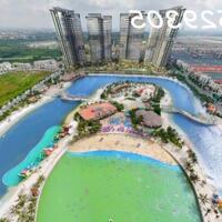 Bán chung cư cao cấp, căn hộ hạng sang Lumiere Spring Bay – Ocean Park 2 , toà L2 Vida, diện tích 65.6m², 2 phòng ngủ, ban công hướng Tây Bắc.