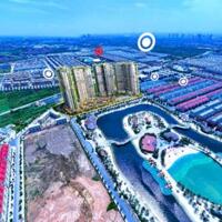 Bán chung cư cao cấp, căn hộ hạng sang Lumiere Spring Bay – Ocean Park 2 , toà L2 Vida, diện tích 65.6m², 2 phòng ngủ, ban công hướng Tây Bắc.