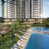 Bán chung cư cao cấp, căn hộ hạng sang Lumiere Spring Bay – Ocean Park 2 , toà L2 Vida, diện tích 65.6m², 2 phòng ngủ, ban công hướng Tây Bắc.