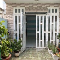 Nhà Gò Vấp 80M2 Có Sân Rộng Chính Chủ Cho Thuê! Ưu Tiên Sinh Viên