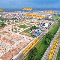 Bán Đất Nền Dự Án Kđt Yên Bình Thái Nguyên Giá Chỉ 23,5 Triệu/M